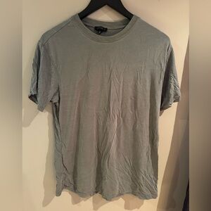Dynamite Olive Short Sleeve Tee